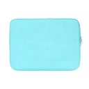 Borsa con zip per Macbook 6 pollici, 16,5 x 13 cm 4