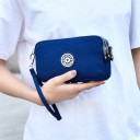 Borsa cosmetica da donna M206 12