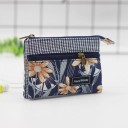 Borsa cosmetica da donna M362 2