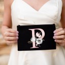 Borsa cosmetica da donna T517 16