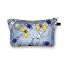 Borsa cosmetica da donna T518 8