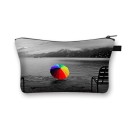 Borsa cosmetica da donna T519 23