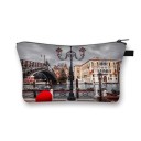 Borsa cosmetica da donna T519 10