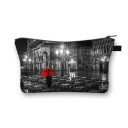 Borsa cosmetica da donna T519 11