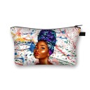 Borsa cosmetica da donna T521 30