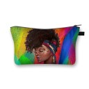 Borsa cosmetica da donna T521 31