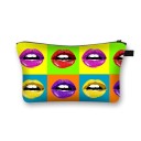 Borsa cosmetica da donna T527 20