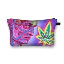 Borsa cosmetica da donna T533 11