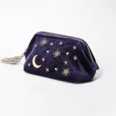 Borsa cosmetica da donna T537 4