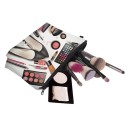 Borsa cosmetica da donna T548 4