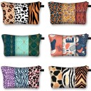 Borsa cosmetica da donna T667 1