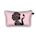 Borsa cosmetica da donna T670 16