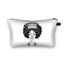 Borsa cosmetica da donna T670 6