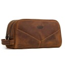 Borsa cosmetica da uomo T682 5