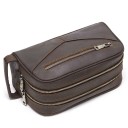 Borsa cosmetica da uomo T682 1