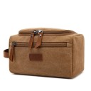 Borsa cosmetica da uomo T684 5