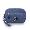 Borsa cosmetica mini da donna M207 7