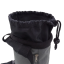 Borsa da arrampicata per magnesite 20 x 15 cm con cordoncino, tracolla regolabile 58–105 cm e tasca laterale per accessori 3