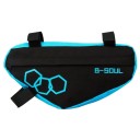 Borsa da bicicletta per telaio T842 5