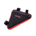 Borsa da ciclista per telaio T844 2
