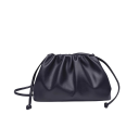 Borsa da donna 31 x 14 x 20 cm Realizzazione morbida in pelle sintetica Borsa spaziosa per uso quotidiano e passeggiate più lunghe 9