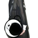 Borsa da donna con teschio 5