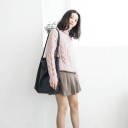 Borsa da donna in lana 4