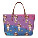 Borsa da donna in neoprene M999 2