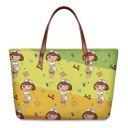 Borsa da donna in neoprene M999 5