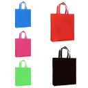 Borsa da shopping colorata 3
