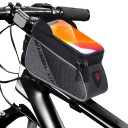 Borsa da telaio per bicicletta 1