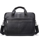 Borsa da uomo per laptop A2635 8