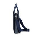 Borsa da uomo per laptop A2687 2