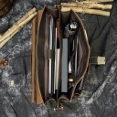 Borsa da uomo per laptop T458 4