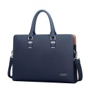 Borsa da uomo per laptop T463 6