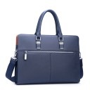 Borsa da uomo per laptop T463 3