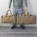 Borsa da viaggio da uomo T477 1