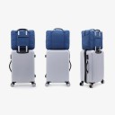 Borsa da viaggio donna T1152 2