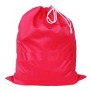 Borsa da viaggio per pannolini usati Grande borsa impermeabile in tessuto PUL con cordino per la chiusura Dimensioni 50 x 60 cm Per 6