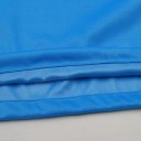 Borsa da viaggio per pannolini usati Grande borsa impermeabile in tessuto PUL con cordino per la chiusura Dimensioni 50 x 60 cm Per 9