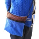 Borsa da viaggio per piccoli roditori C901 4