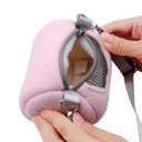 Borsa da viaggio per piccoli roditori 5