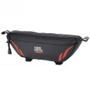 Borsa impermeabile per manubrio 31,9x10,49 cm Borsa da moto per BMW Spazio di stoccaggio per attrezzi Borsa da viaggio in PVC Accessori 2