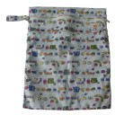 Borsa impermeabile per pannolini 13