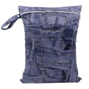 Borsa impermeabile per pannolini 20