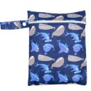 Borsa impermeabile per pannolini 29