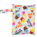 Borsa impermeabile per pannolini 30