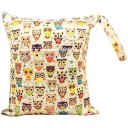 Borsa impermeabile per pannolini 7