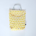 Borsa impermeabile per pannolini 6