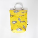 Borsa impermeabile per pannolini 7
